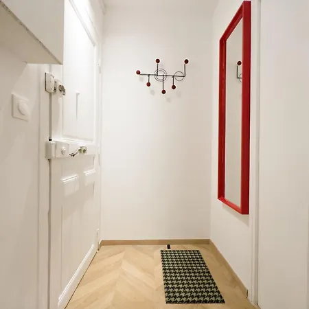 Appartamento - Chic - Calm - Designed - *