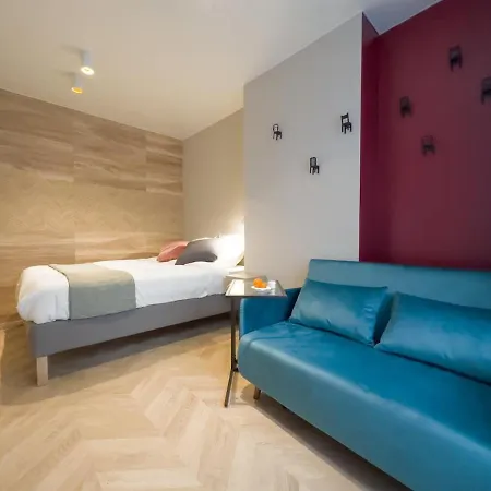 Appartamento - Chic - Calm - Designed - *