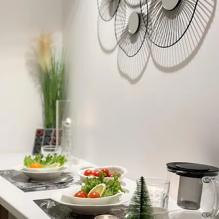 - Chic - Calm - Designed - Appartamento *