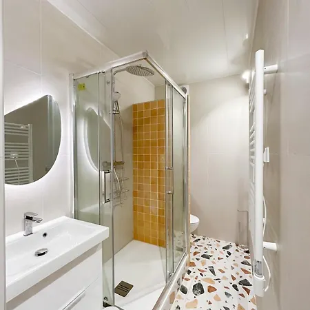 Appartamento - Chic - Calm - Designed - *