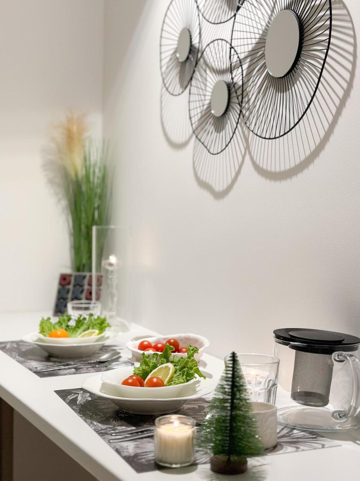 - Chic - Calm - Designed - Appartamento *